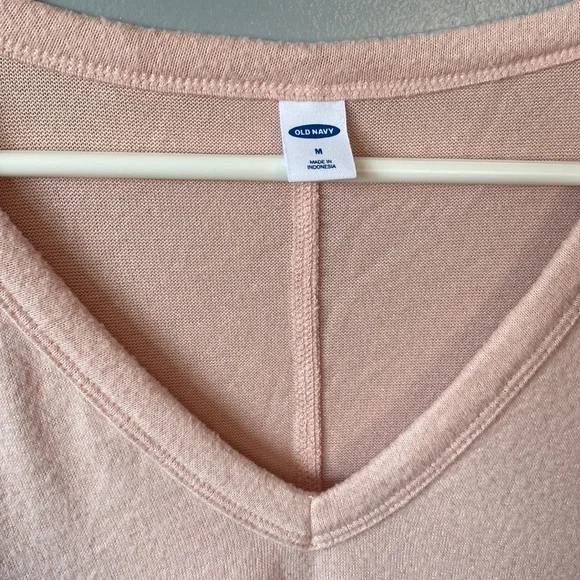 NWOT Old Navy Plush Sweater - Picture 3 of 4